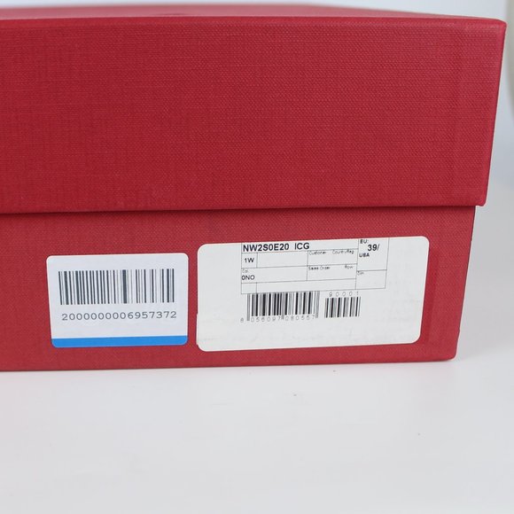 VALENTINO GARAVANI Bow Leather Ankle Boots – Statement Heels for Elegant Nights - Picture 15 of 15